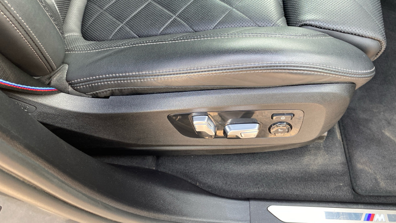 BMW X5 xDrive40d MHT M Sport 5dr Auto Diesel Estate